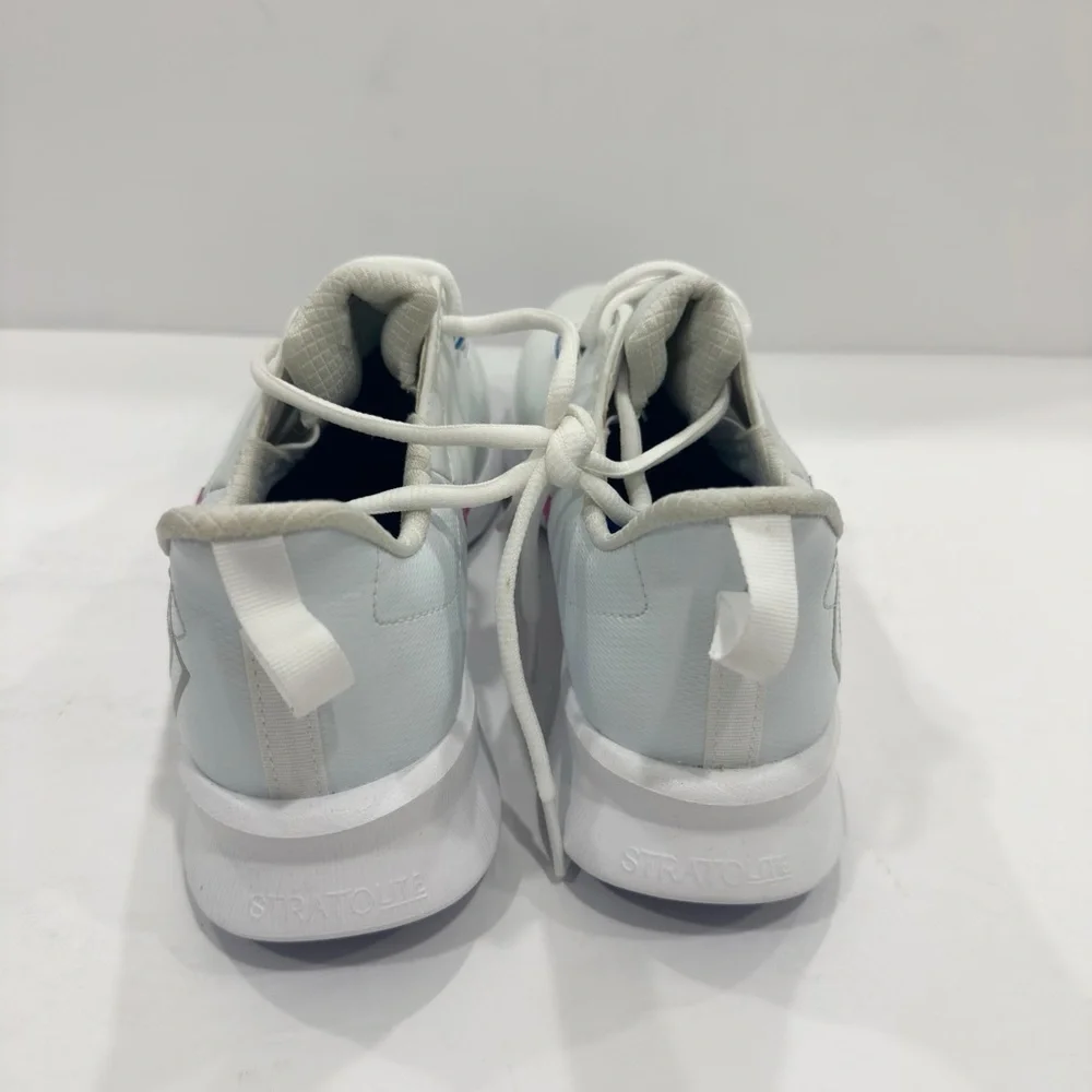 FootJoy Women's FJ Fuel Spikeless Golf Shoes - Picture 6 of 9